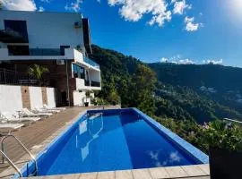 Villa Deluxe Kvariati