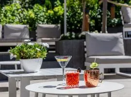 Landidyll Hotel Restaurant Weidenbrück & SPA
