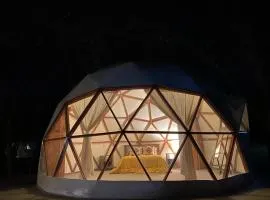 GlampingWoodzen