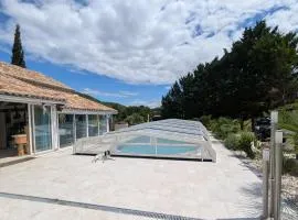 chambres Des doux géants