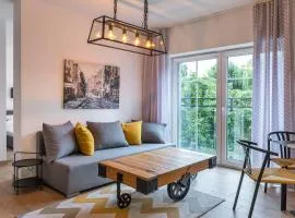 Apartamenty 9A Zgorzelec - Centrum