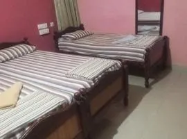 CHIDAMBARAM Bala Residency