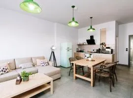 Nomad apartment