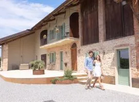 Cascina Bella - Piozzo