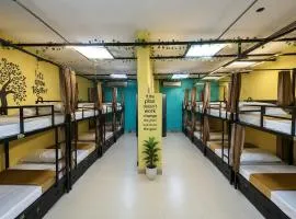 GPT hostel