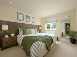 Modern Home at Gleneagles Village, Auchterarder