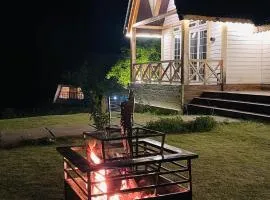 CEDARS Resorts - Doodhpathri Kashmir