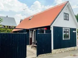 5 person holiday home in Kivik