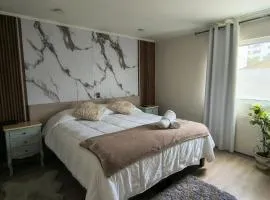 Hotel Ágora