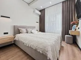Rent&live beautiful apartment