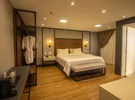 Cataratas Park Hotel e Eventos