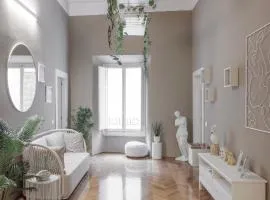 Rooms Buonanotte Barbarossa