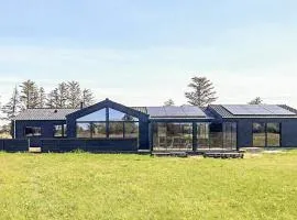 5 star holiday home in Hjørring
