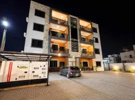 Naso Luxe Homes