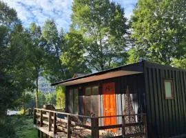Rustika Tiny House