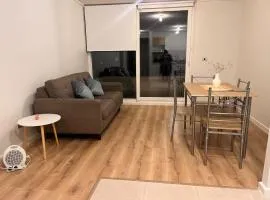 Apartamento completo Osorno sector oriente