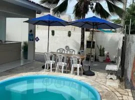 Pousada do Benzinho