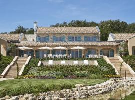 Villa Vitae Balatonfüred，位于巴拉顿菲赖德的酒店
