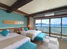 石垣海滨酒店