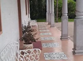 Krushikoota Homestay