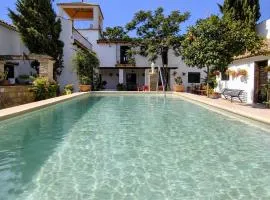 Beautiful Home In Puente Genil