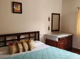 Krushikoota Homestay