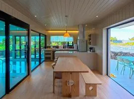 Private Entire House Stay mamaev