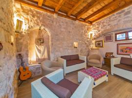 Country House Konavle，位于格鲁达的酒店