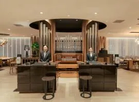 Hotel GrandBach Sendai