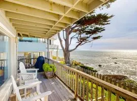Oceanfront Delight