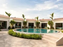 Vanda Resort & Villa