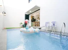 Villa Omago Dean