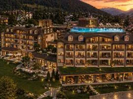 Hotel Majestic - Unique Spa Resort