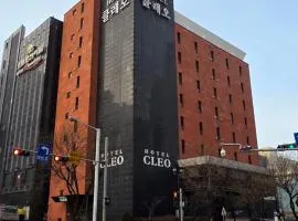 Hotel Cleo