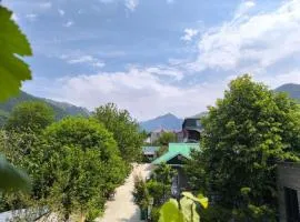 Fortuna Gabala Boutique Hotel & Restaurant