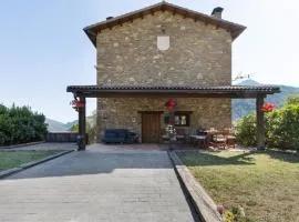 Casa Montenegro Las Colladas