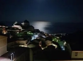casa la terrazza sul mare