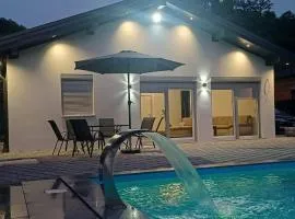 Villa Una Verde