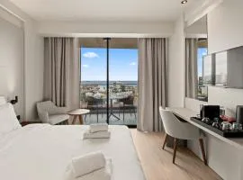 Warner Boutique Hotel-Adults Only