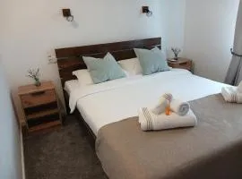 Casa Vonvea