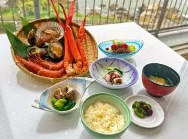 海凪旅館