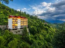 Kavin - The Chail Resort
