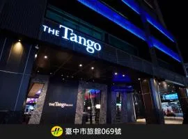 天阁酒店台中馆
