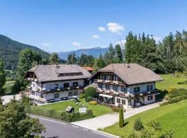 舍雷尔酒店