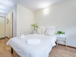Studio for spa & holidays in Brides-les-Bains