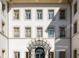 Beau-Rivage Nyon