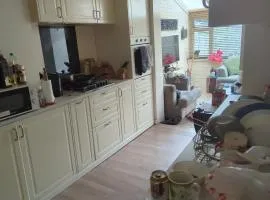 Rashas double room