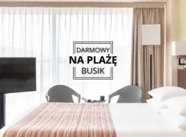 Hotel Arkon Park Gdańsk- Destigo Hotels
