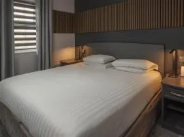 克莱登贝斯特韦斯特酒店
