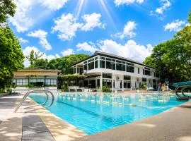 Ouans The Farm Resort Lucena City